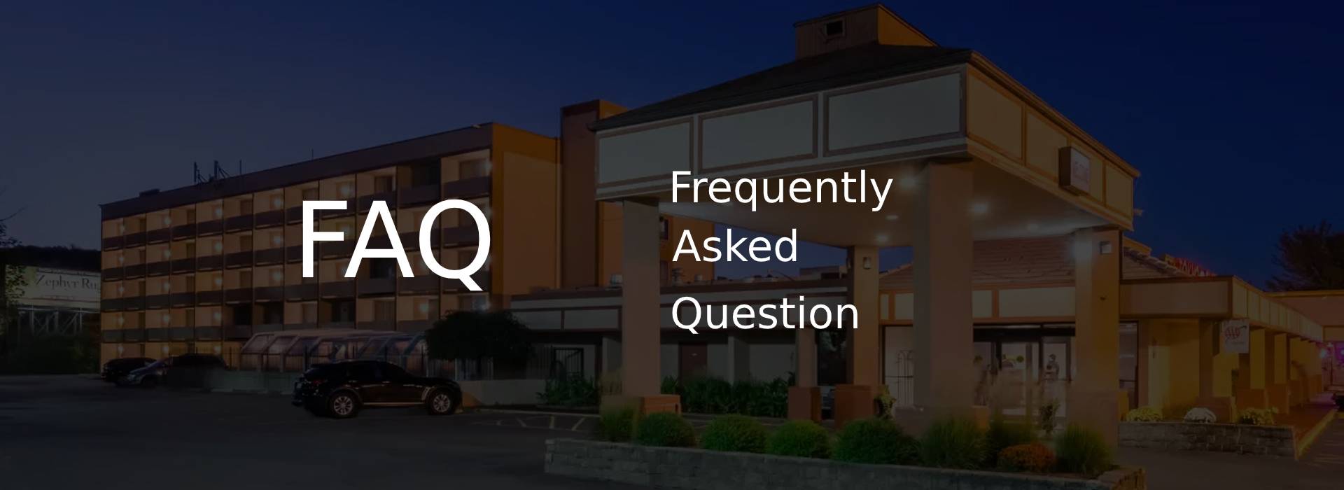 FAQ